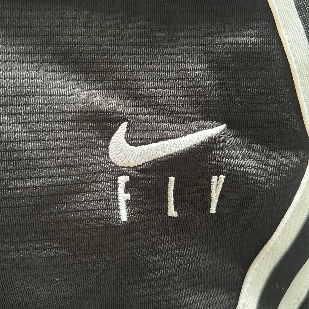 Black Nike Basketball Shorts